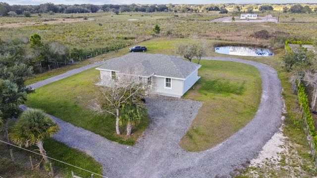 16469 NW 272nd Street, Okeechobee, FL 34972