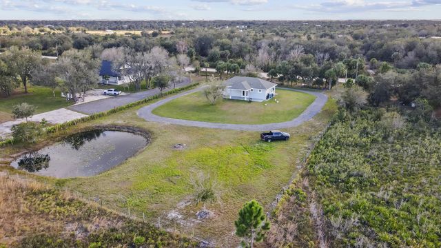 16469 NW 272nd Street, Okeechobee, FL 34972