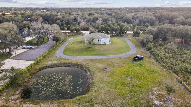 16469 NW 272nd Street, Okeechobee, FL 34972