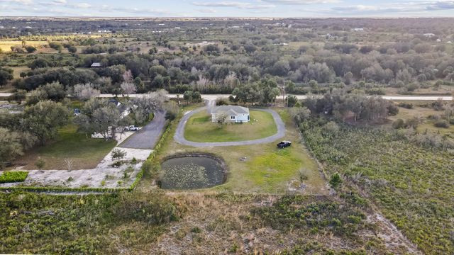 16469 NW 272nd Street, Okeechobee, FL 34972