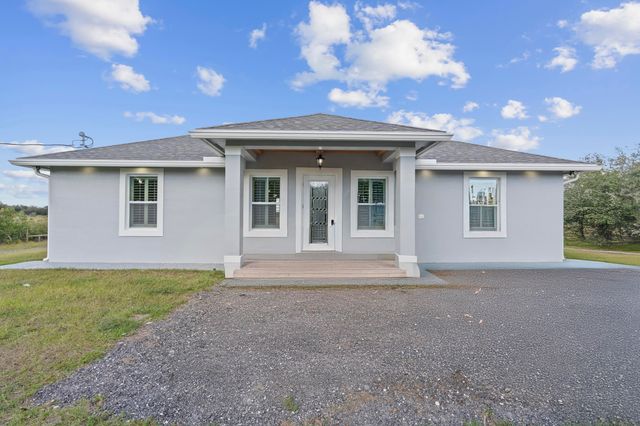 16469 NW 272nd Street, Okeechobee, FL 34972