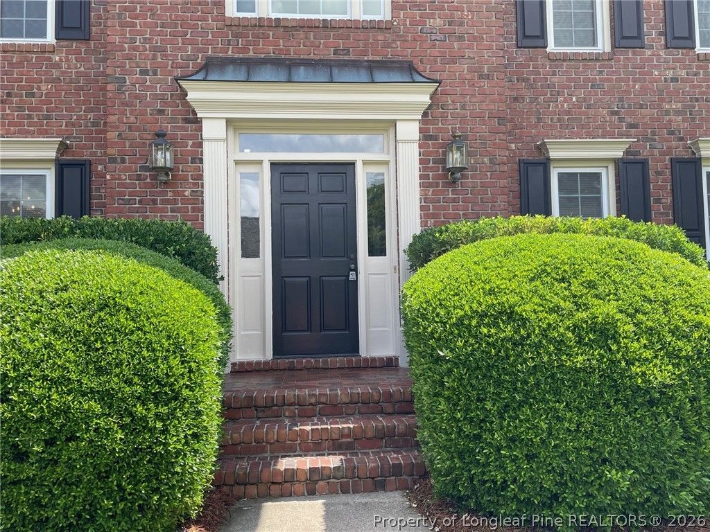 3509 Prestwick Drive, Fayetteville, NC 28303 — photo 2