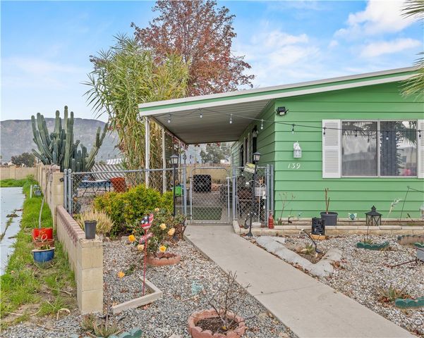 139 N Palomar, San Jacinto, CA 92582