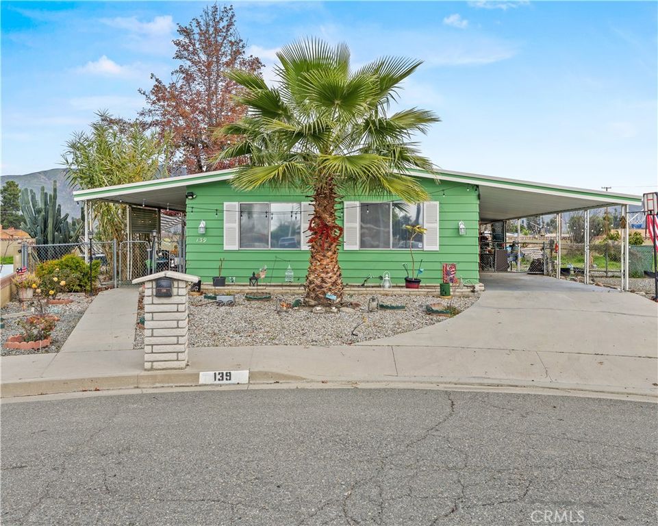 139 N Palomar, San Jacinto, CA 92582