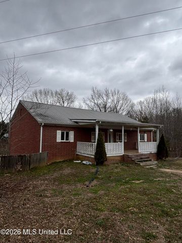 1560 Wilborne Road, Southaven, MS 38672