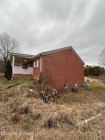 1560 Wilborne Road, Southaven, MS 38672