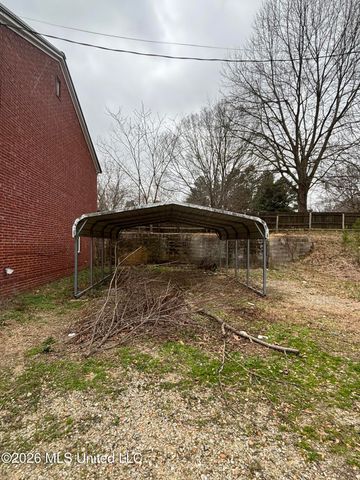 1560 Wilborne Road, Southaven, MS 38672