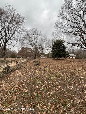 1560 Wilborne Road, Southaven, MS 38672