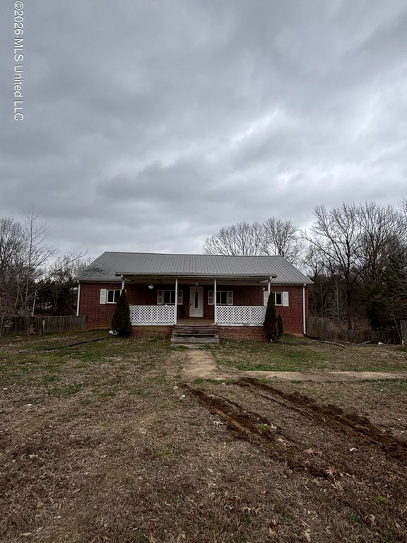 1560 Wilborne Road, Southaven, MS 38672