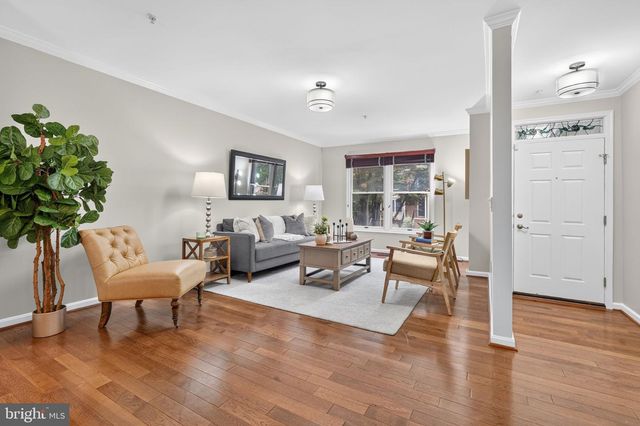 109 SWARTHMORE AVE, Gaithersburg, MD 20877