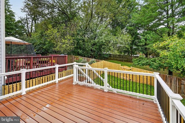 109 SWARTHMORE AVE, Gaithersburg, MD 20877