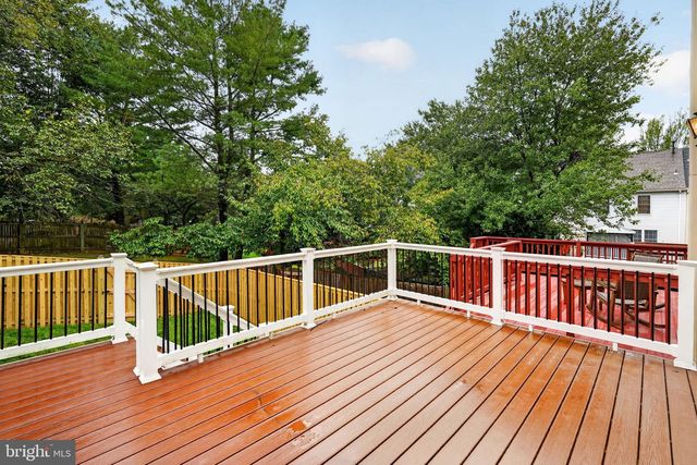 109 SWARTHMORE AVE, Gaithersburg, MD 20877