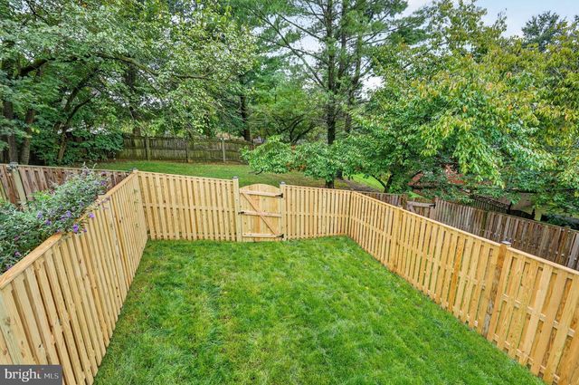 109 SWARTHMORE AVE, Gaithersburg, MD 20877