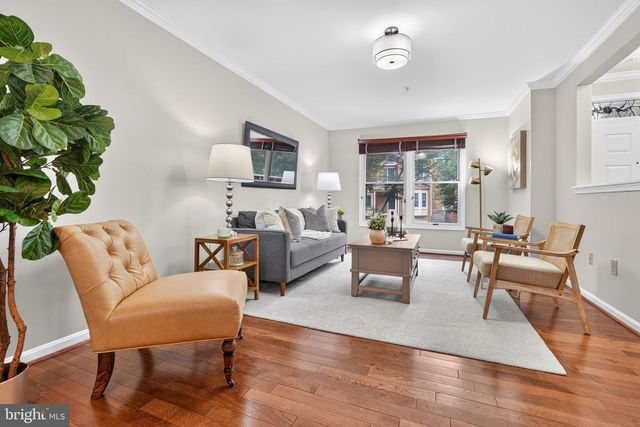 109 SWARTHMORE AVE, Gaithersburg, MD 20877