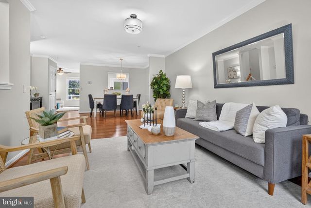 109 SWARTHMORE AVE, Gaithersburg, MD 20877