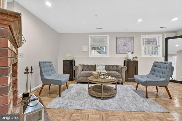 109 SWARTHMORE AVE, Gaithersburg, MD 20877