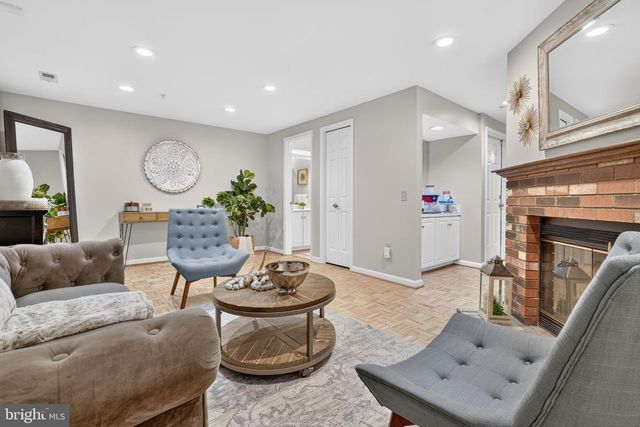 109 SWARTHMORE AVE, Gaithersburg, MD 20877