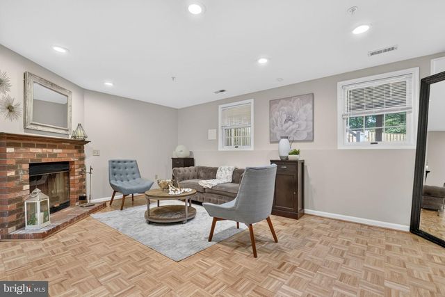 109 SWARTHMORE AVE, Gaithersburg, MD 20877