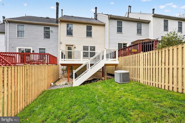109 SWARTHMORE AVE, Gaithersburg, MD 20877