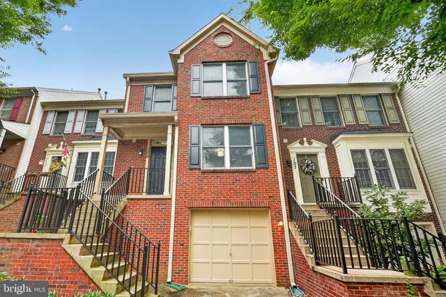 109 SWARTHMORE AVE, Gaithersburg, MD 20877