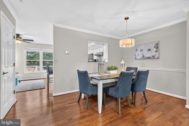 109 SWARTHMORE AVE, Gaithersburg, MD 20877