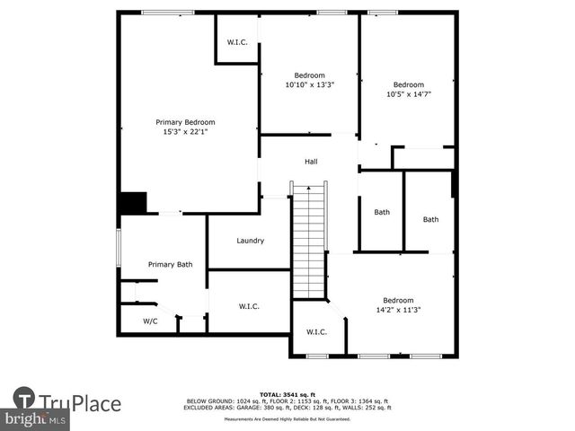 17787 WHITE CAMPION WAY, Dumfries, VA 22026