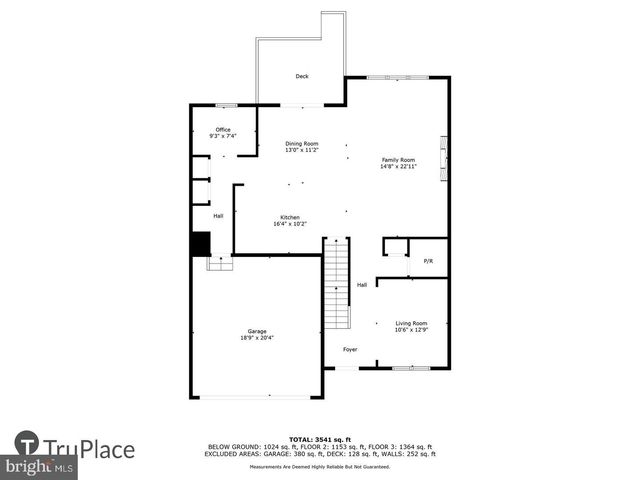 17787 WHITE CAMPION WAY, Dumfries, VA 22026
