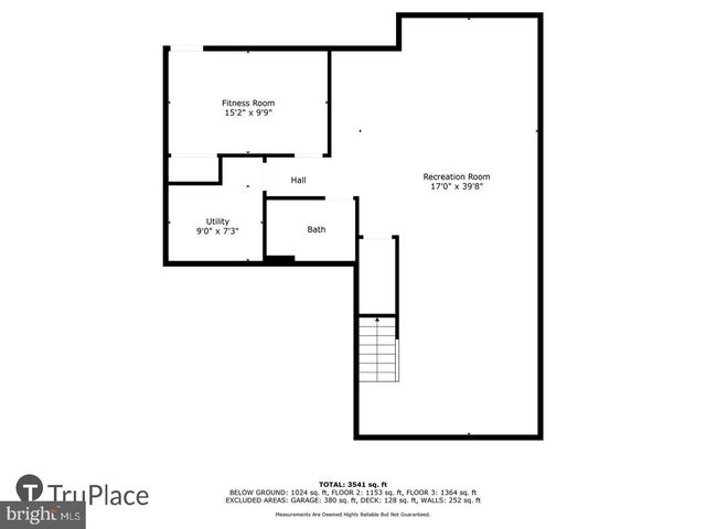 17787 WHITE CAMPION WAY, Dumfries, VA 22026