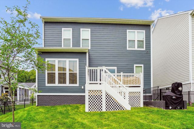17787 WHITE CAMPION WAY, Dumfries, VA 22026
