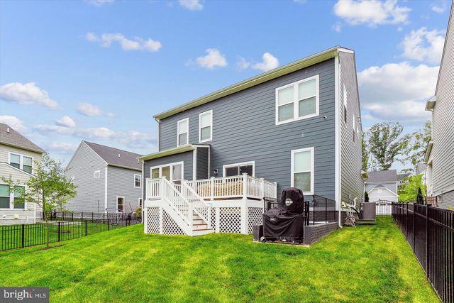 17787 WHITE CAMPION WAY, Dumfries, VA 22026