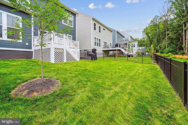 17787 WHITE CAMPION WAY, Dumfries, VA 22026