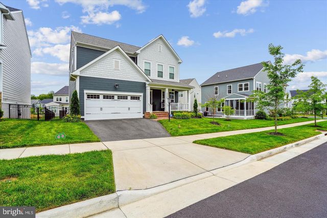 17787 WHITE CAMPION WAY, Dumfries, VA 22026