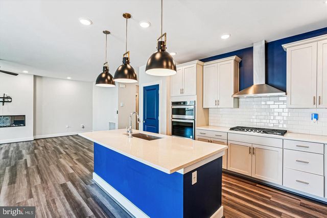 17787 WHITE CAMPION WAY, Dumfries, VA 22026