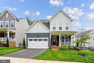 17787 WHITE CAMPION WAY, Dumfries, VA 22026
