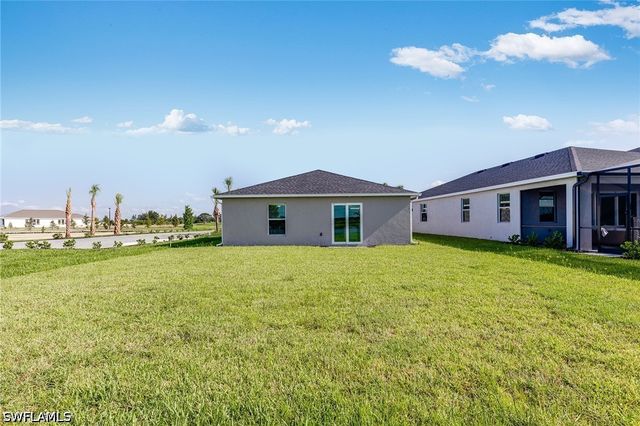 3650 Justicia CT, Ave Maria, FL 34142
