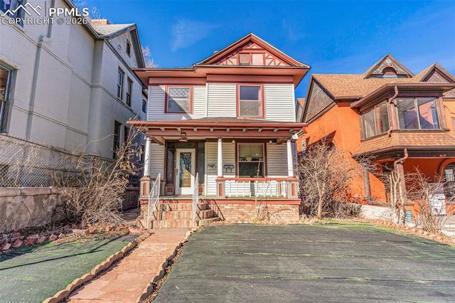 511 Broadway Avenue, Pueblo, CO 81004