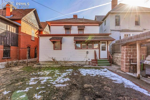 511 Broadway Avenue, Pueblo, CO 81004