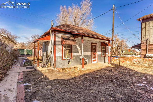 511 Broadway Avenue, Pueblo, CO 81004