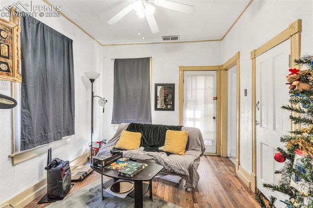 511 Broadway Avenue, Pueblo, CO 81004