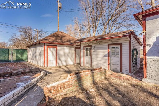 511 Broadway Avenue, Pueblo, CO 81004