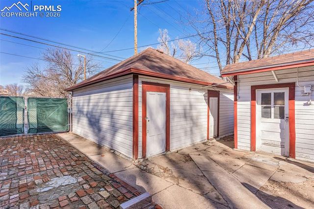 511 Broadway Avenue, Pueblo, CO 81004