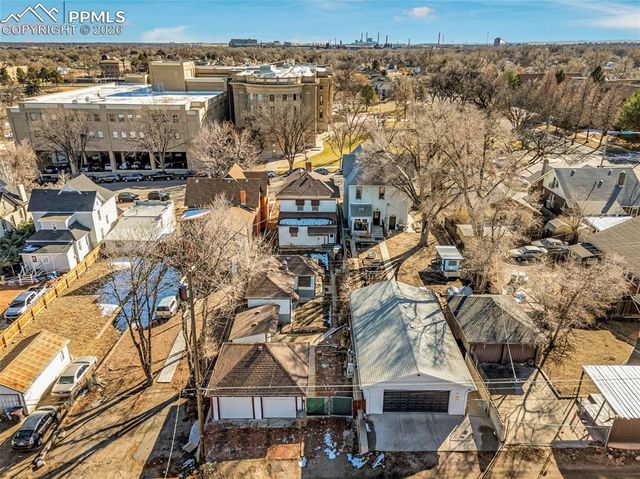 511 Broadway Avenue, Pueblo, CO 81004