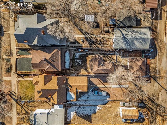 511 Broadway Avenue, Pueblo, CO 81004