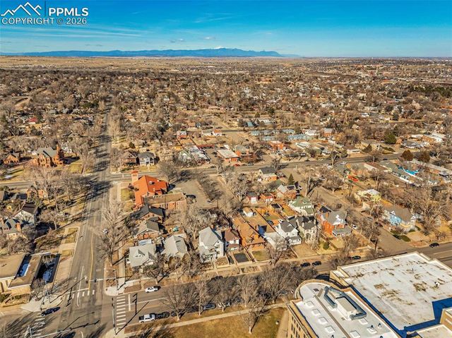 511 Broadway Avenue, Pueblo, CO 81004