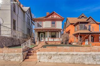 511 Broadway Avenue, Pueblo, CO 81004