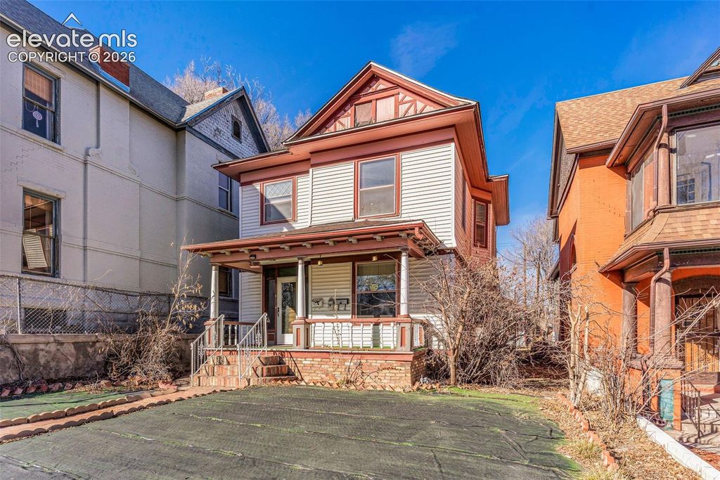 511 Broadway Avenue, Pueblo, CO 81004 — photo 3