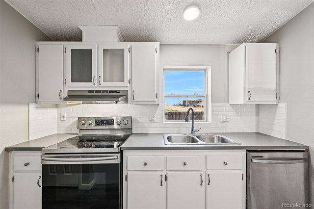 7041 Ash Court, Commerce City, CO 80022