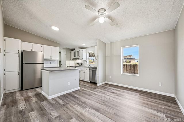 7041 Ash Court, Commerce City, CO 80022