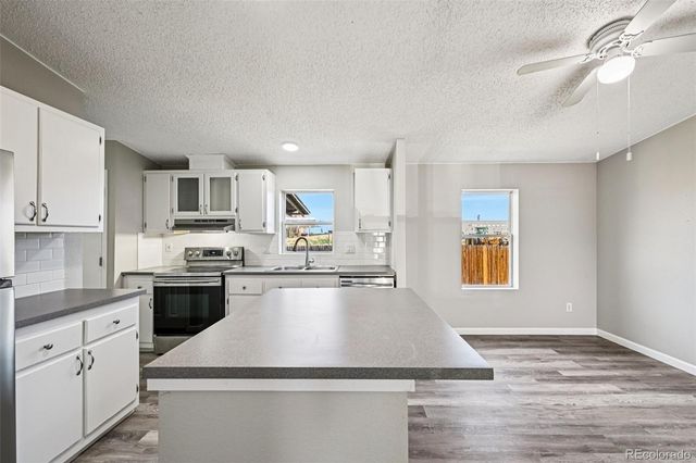 7041 Ash Court, Commerce City, CO 80022