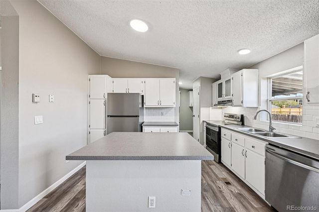 7041 Ash Court, Commerce City, CO 80022